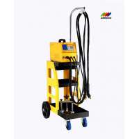 Amerigo SW15 Aluminium Spot Welding Machine/Aluminum Auto Body Dent Puller