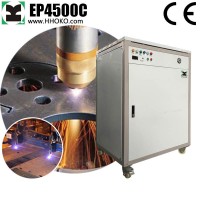 Brown gas automatic welding machine for commercial industrial EP10000C