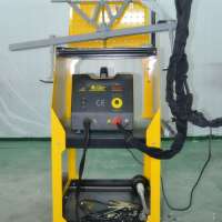 Standard JD-M car body repair spot welding machine