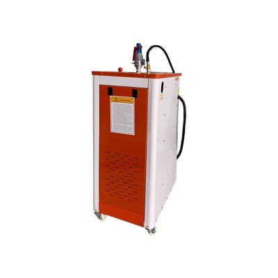 Automatic Waterless High-pressure Self Service Steam Jet Car Washing Machine Price