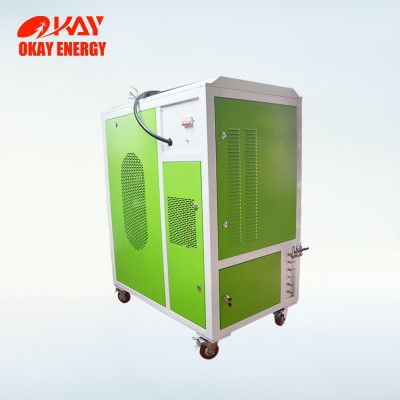 OH series gas saving devices Oxy-hydrogen generator for boiler heating