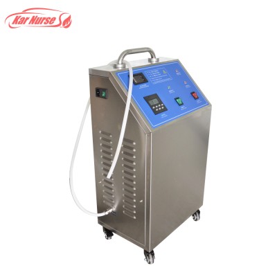 China digital multi-functional ozone generator for water