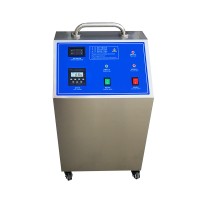 Water Treatment Machinery Industrial Ozone Generator For Water