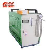 Car Engine Carbon Deposit Removing Cleaning HHO Machine