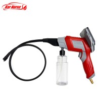 High Pressure Endoscope Visual Car Air Conditioner Cleaning Gun