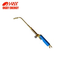 Okay Energy oxyhydrogen gas welding flame arrestor