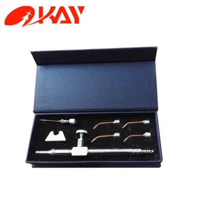 oxyhydrogen welding torch