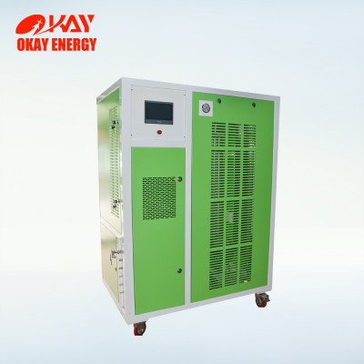 OH5500 CE oxygen hydrogen generator carbon steel cutting machine