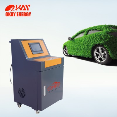 HHO system hydrogen kits car fuel saving device