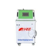 Car Engine Cleaning Machine Oxy-hydrogen Carbon Cleaning Machine