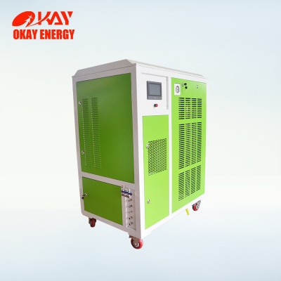 CE approved okay energy HHO FUEL saving devices hydrogen gas for heating boiler OH5500