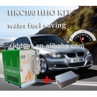 hydrogen generator hho system car kit idrogeno hho