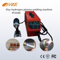 Water Flame Portable 240V Plasma Welding Cutting Machine PF3500