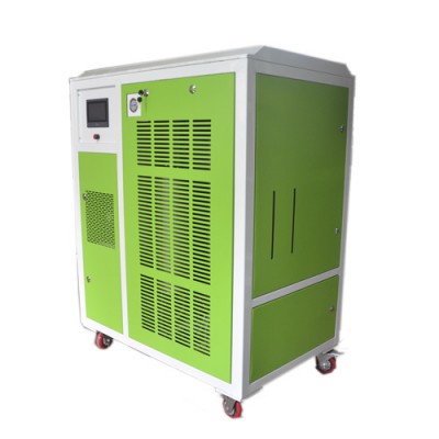 Oxyhydrogen Gas Generator Fuel Saving For Boiler