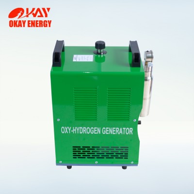 Okay Energy oxy hydrogen generator jewellery tools and supplies manual welder for jewelry