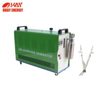 OH400 Oxyhydrogen Generator Okay Energy Oxy-hydrogen welding Generator