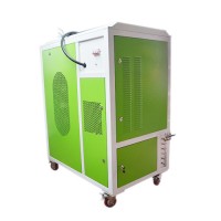 oxyhydrogen industrial boiler heating machine brown gas generator