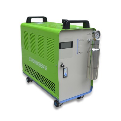 Automatic oxyhydrogen generation machine hho hydrogen welding machine