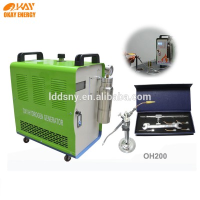 portable glass edge polishing machine quartz tube polishing machine