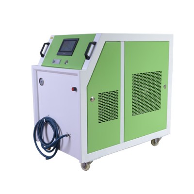 CE guaranteed HHO Power Generator