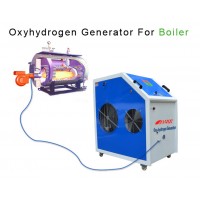 CE,ISO9001 hho hydrogen generator boiler heating system for heating the house