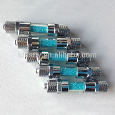 gas flash back arrestor