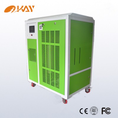 Energy Saving Hydrogen Oxygen HHO Burner for Incinerator