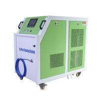 Popular oxy-hydrogen motor carbon cleaning equipment