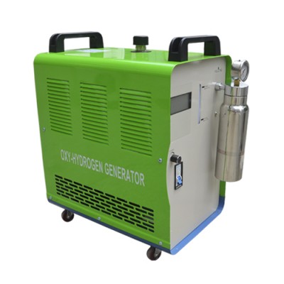 Portable Cheap Organic Glass Acrylic Polishing Machine