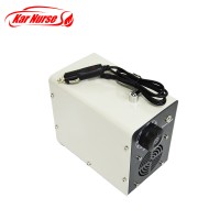 12V Portable Home Air Disinfection 5g Ozone Machine for car & room