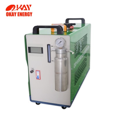 Energy Saving Equipment engine fuel system cleaning decarboniser machine