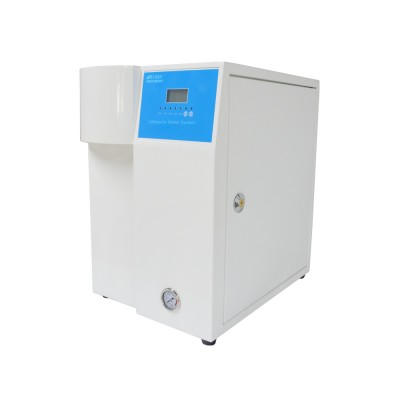 Wholesale Biomolecular Research Lab TOC Analysis Type 1 Ultrapure Water Purification Machines System