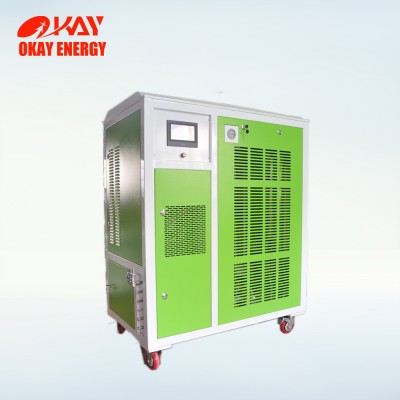 Hydrogen sufficient burning browns gas hho hydrogen gas for boiler