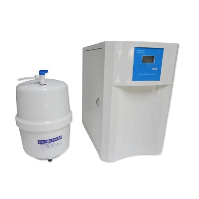 biobase laboratory mini ultrapure water machine