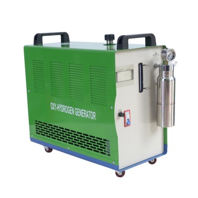 hydrogen and oxygen copper welding torch hydroxide welding machine